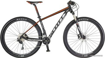 Scott Scale 990 (2018)