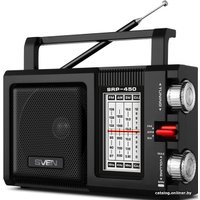 Радиоприемник SVEN SRP-450