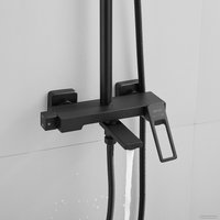 Душевая система  Shevanik S6836H