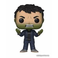 Фигурка Funko Bobble Marvel Avengers Infinity War S2 Banner w/ Hulk Head 35776