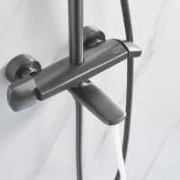 Душевая система  Rose R3936T