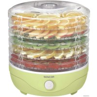 Сушилка для овощей и фруктов Sencor SFD 757GG