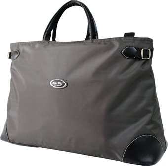 Дорожная сумка Kartex 0432 (cерый катионик)