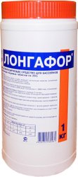 Лонгафор таблетки по 20 г 1 кг