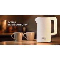 Электрический чайник RED Solution RK-M216S