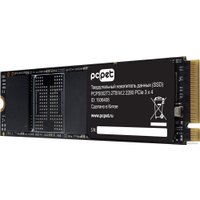 SSD PC Pet 2TB PCPS002T3