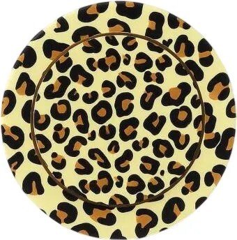 

Попсокет ILikeGift Leopard Print 5783658
