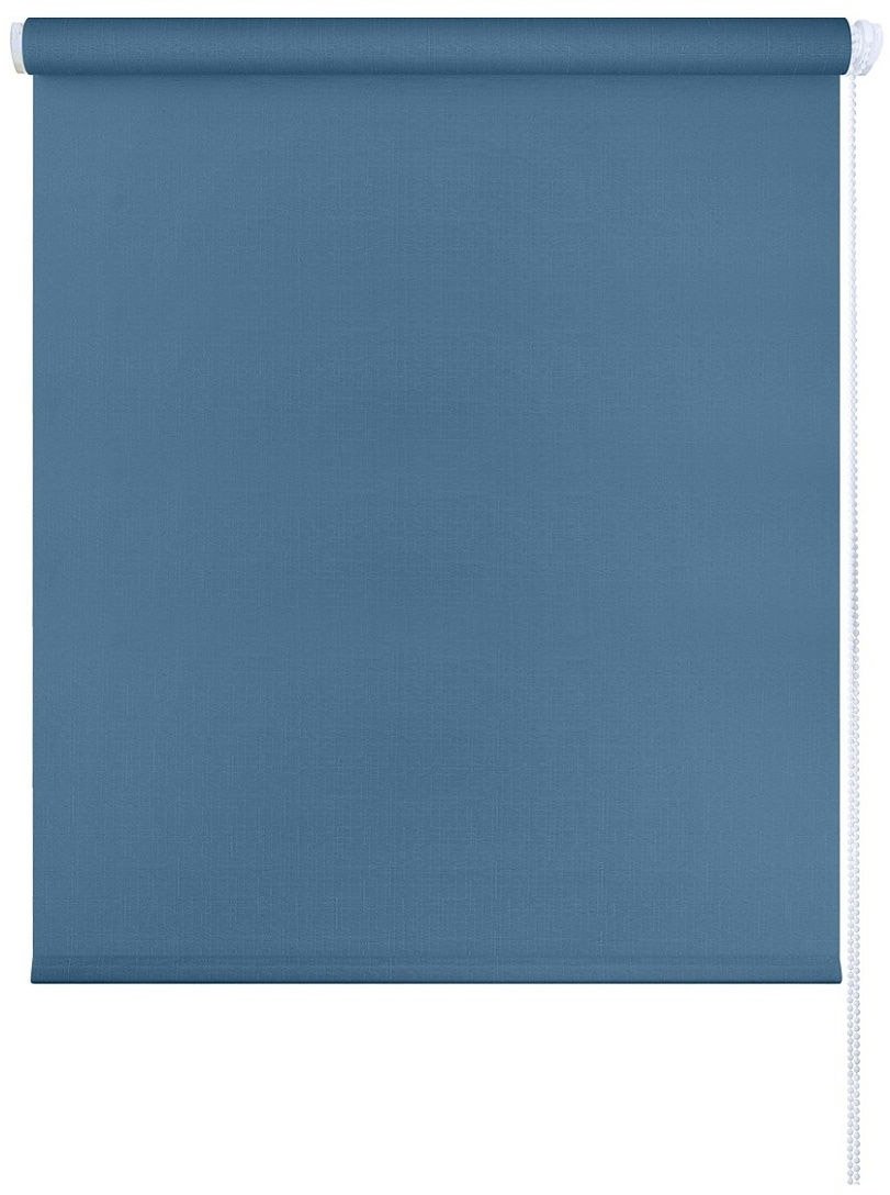 

Рулонные шторы Legrand Декор 114x175 (деним)