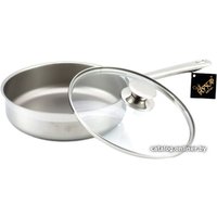 Сковорода Кухар Крокус Традиция КК2-22С5