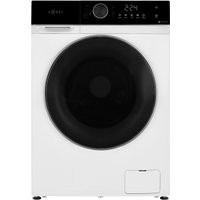 Стирально-сушильная машина ZUGEL ZWDF10712I Inverter DD Steam