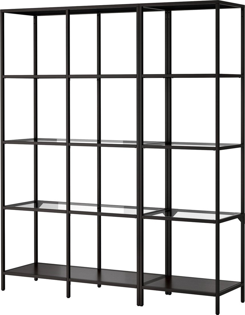 Стеллаж Ikea Vittsjo S59902658