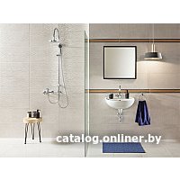 Керамическая плитка Domino S-Tempre Grey Str 308x608 в Лиде