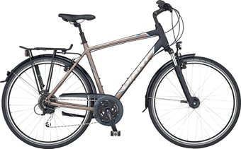 Giant Tourer RS 1 (2014)