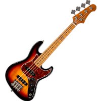 Бас-гитара Flight Mini JB SB Bass
