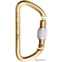 Карабин туристический Ринг КСк стальной трапеция