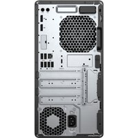 Компьютер HP ProDesk 600 G4 Microtower 3XW77EA