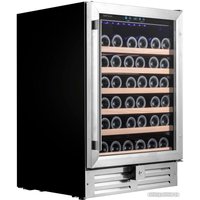 Винный шкаф Temptech WPQ60SCS