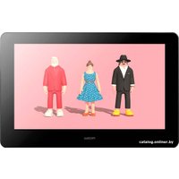 Графический монитор Wacom Cintiq Pro 16 DTH-167