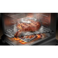 Аэрогриль (аэрофритюрница) Cecotec Cecofry&Grill Smokin'Prime 8500
