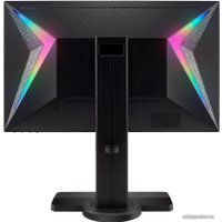 Игровой монитор ViewSonic Elite XG240R
