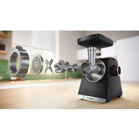 Мясорубка Bosch Serie 6 MFWS641B