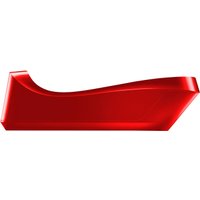 Погружной блендер Bamix Cordless PRO (красный)