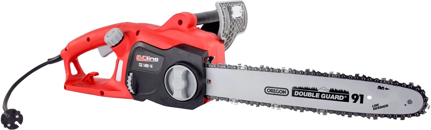 

Электрическая пила Evoline CSE 1400-14