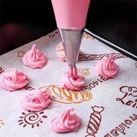 Кондитерский мешок Sunday Одноразовый 641900161A (100 шт)