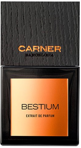 

Парфюмерная вода Carner Barcelona Bestium EdP (50 мл)