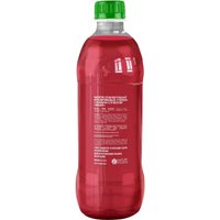 Термогеник Nature Foods Guarana 2500 mg (Cherry, 500мл)