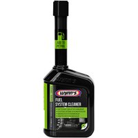 Присадка в топливо Wynn`s Fuel System Cleaner присадка в бензиновое топливо моющая 325мл W61354