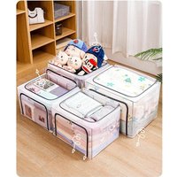 Кофр Sundays Home C0009913A