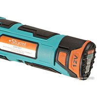 Реноватор Sturm CMF1201 (без АКБ)