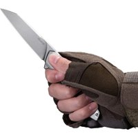 Складной нож Ruike P831S-SA