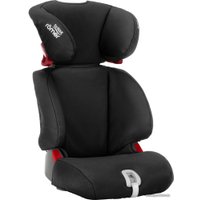 Детское автокресло Britax Romer Discovery SL (cosmos black)