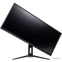 Игровой монитор Hiper Gaming M34UPA