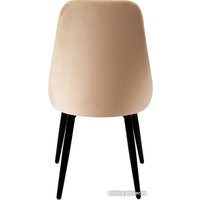 Стул AMI Лондон (бежевый) в Могилеве