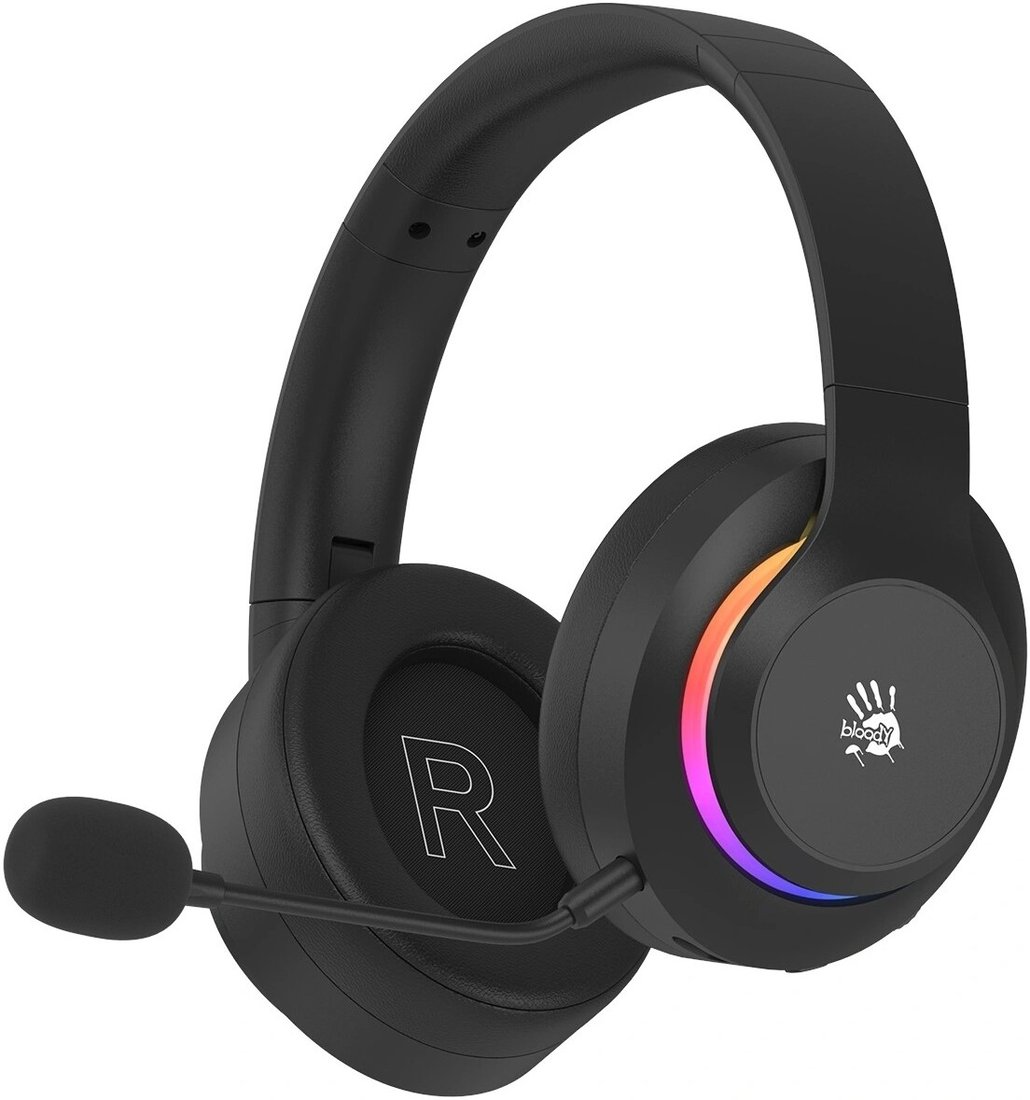 

Наушники A4Tech Bloody GR520 (черный)