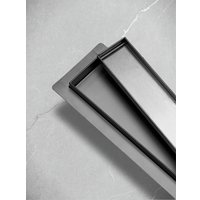 Трап/канал Altrobagno Livello 071241 GrMt (80)