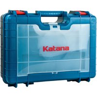 Секатор Katana PR3000 (с 2-мя АКБ, кейс)