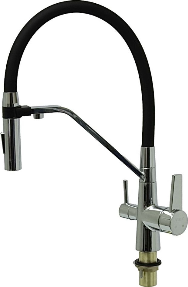 

Смеситель Vieir V15007X