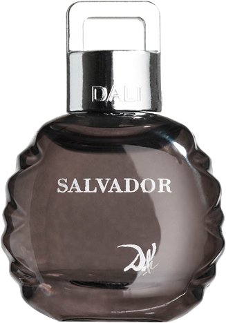 

Туалетная вода Salvador Dali Salvador EdT (50 мл)