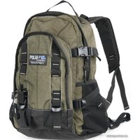 Городской рюкзак Polar П876 (хаки)