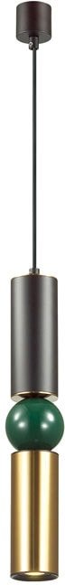 

Подвесная люстра Odeon Light Sakra 4072/5L