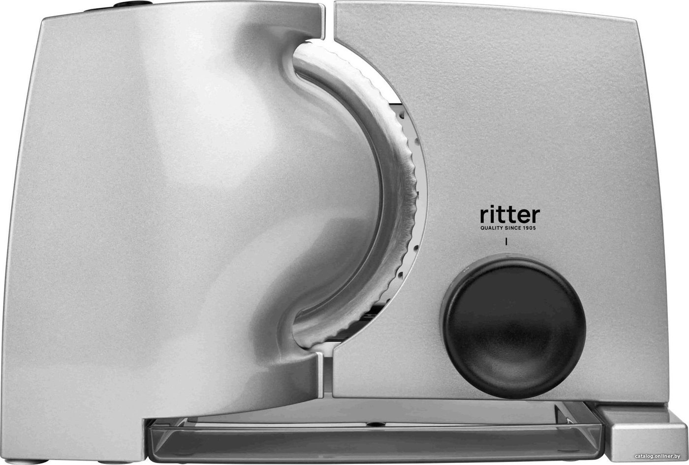 Ломтерезка Ritter Fino 1
