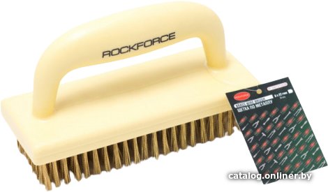 Щетка зачистная RockForce RF-3401210338