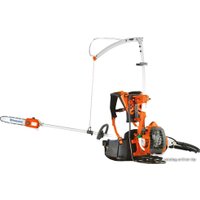 Кусторез Husqvarna 535FBX