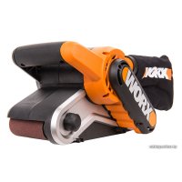 Ленточная шлифмашина Worx WX661.1