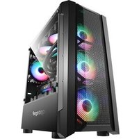 Корпус Segotep Prime M (черный) в Пинске