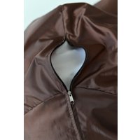 Кресло-мешок Mio Tesoro Груша XL GF-110x80-SH (шоколад)